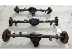 435-00210F FORD Rear Axle F150