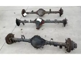 435-00251B FORD Van Rear Axle E350