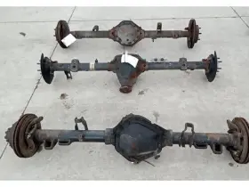 435-00267A FORD Rear Axle F250