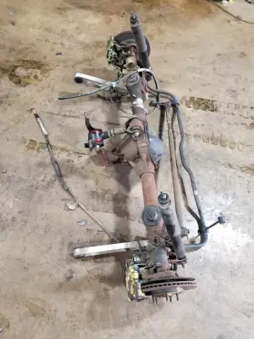 435-00276C FORD Rear Axle Mustang #2