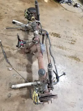 435-00276C FORD Rear Axle Mustang