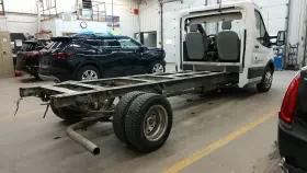 TRANSIT35 FORD Rear Axle Transit Locking 350 #3