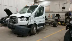TRANSIT35 FORD Rear Axle Transit Locking 350