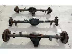 435-02360A FORD Rear Axle F250