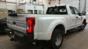 F350SD FORD Rear Axle Locking #3