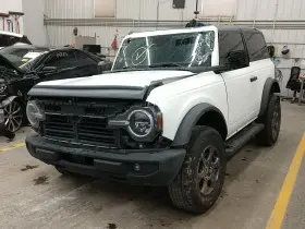 435-10100 FORD Rear Axle Locking Arms Bronco