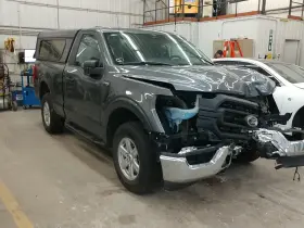F150 FORD Rear Axle Locking #2