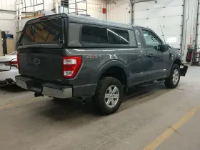 F150 FORD Rear Axle Locking #3
