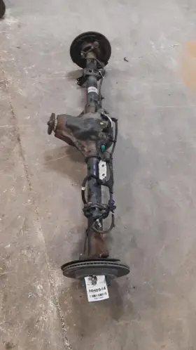 F150 FORD Rear Axle