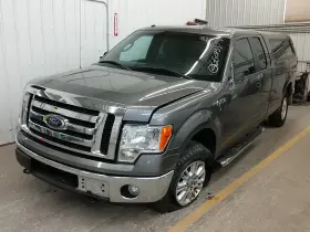 F150 FORD Rear Axle Locking