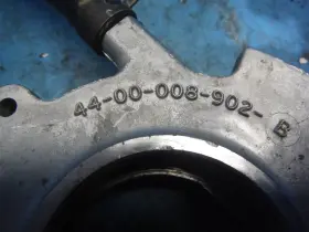 44-00-039-905-E FORD Borg Warner Transfer Pump #2