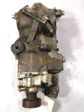 440-00243 FORD Rear Axle Differential Carrier Wires Freestyle