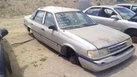 440-01329B FORD Carrier Tempo #3