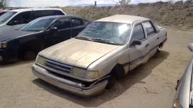440-01329B FORD Carrier Tempo