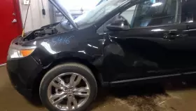 440-01469 FORD Carrier Rear Axle Mkx #2