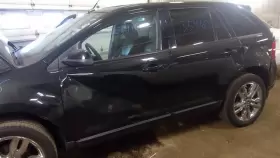 440-01469 FORD Carrier Rear Axle Mkx