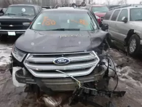 440-01548 FORD Carrier Rear Axle Turbo Edge