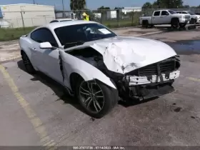 440-01557B FORD Carrier Mustang