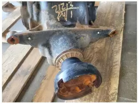 440-01557D FORD Torsen Differential Gear Center S550 Gt #3