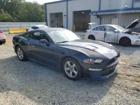 440-01557E FORD Carrier Mustang