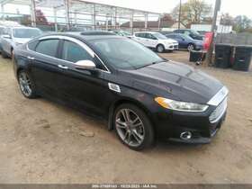 440-10324D FORD Carrier Fusion