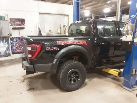 FORD Front Differential Carrier F150 Raptor