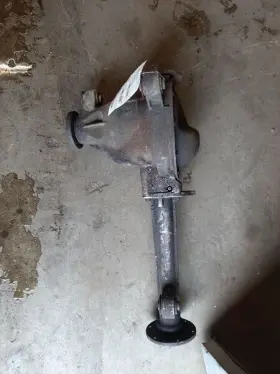 440-1381B FORD Front Axle Differential Carrier Expedition