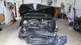 440.FD1B18 FORD Ecosport Carrier