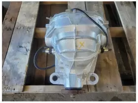440.FD1G01 FORD Svt Rear Center Differential Gear Mustang