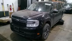 440.FD8U22 FORD Carrier Differential Maverick