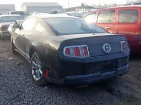 441.FD1H10 FORD Differential Mustang #3