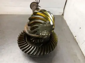 F250SD FORD Rear Axle Ring Gear Pinion Srw #2