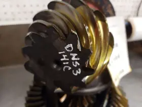 F250SD FORD Rear Axle Ring Gear Pinion Srw #3