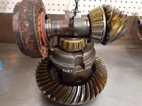 F250SD FORD Rear Axle Ring Gear Pinion Srw
