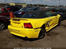 Mustang FORD Ring Gear Pinion Crown Victoria #2
