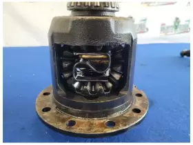 445-01089A FORD Spline Slip Differential Mustang #2