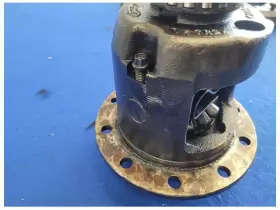 445-01089A FORD Spline Slip Differential Mustang #3