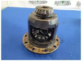 445-01089A FORD Spline Slip Differential Mustang
