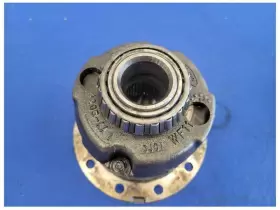 445-01089B FORD Spline Slip Differential Gt Mustang #2