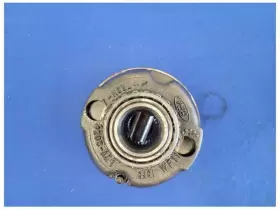 445-01089B FORD Spline Slip Differential Gt Mustang #3