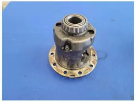 445-01089B FORD Spline Slip Differential Gt Mustang