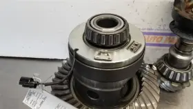 F250SD FORD Sd Rear Axle Ring Gear Pinion #2