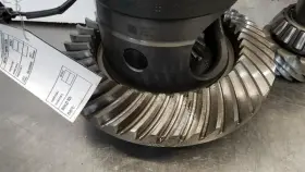 F250SD FORD Sd Rear Axle Ring Gear Pinion #3