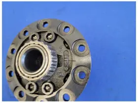445.FD1H14 FORD Spline Slip Differential Mustang #3