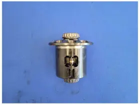 445.FD1H14 FORD Spline Slip Differential Mustang