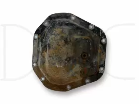 47707-1 FORD Front Axle Differential Cover F250 F350 Dana 4X4