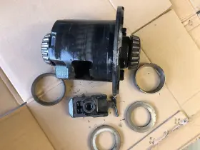 490010-0932-M1 FORD Level Torsen Slip Lsd Spline Ranger