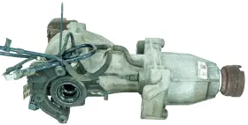 4CV6W4C166FA FORD Rear Differential Carrier 4X4 Escape