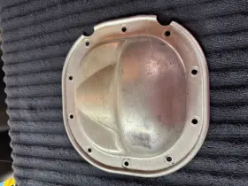 4W1Z-4033 FORD Differential Cover Mustang