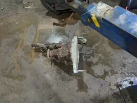 5L1Z4033A FORD Rear Axle Differential 4X4 Expedition #2